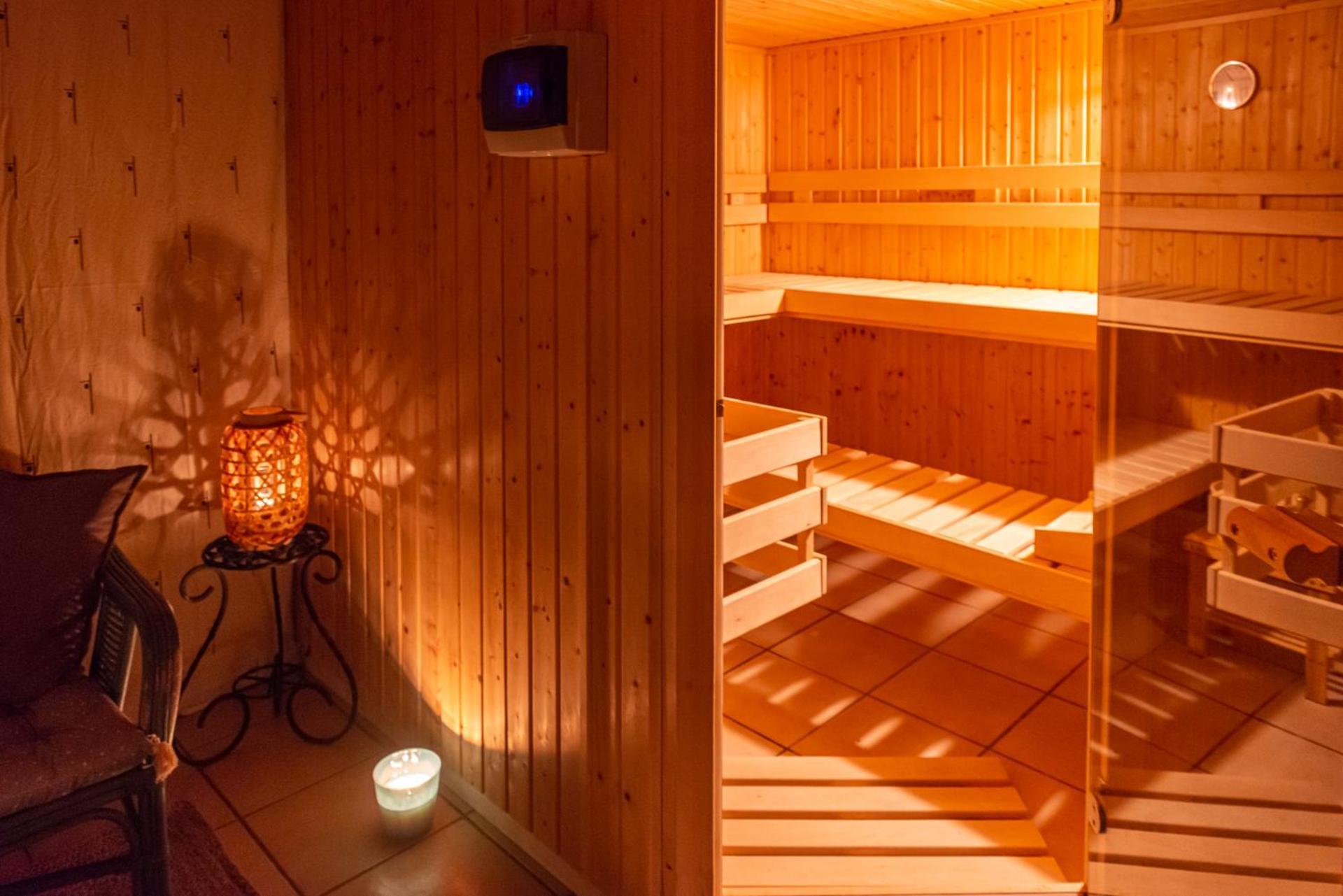 Chalet La Calougeotte, Jardin, Spa Et Sauna Prives Le Ménil Exteriér fotografie