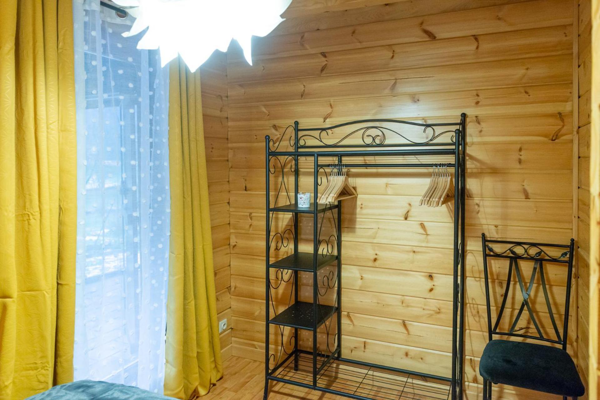 Chalet La Calougeotte, Jardin, Spa Et Sauna Prives Le Ménil Exteriér fotografie