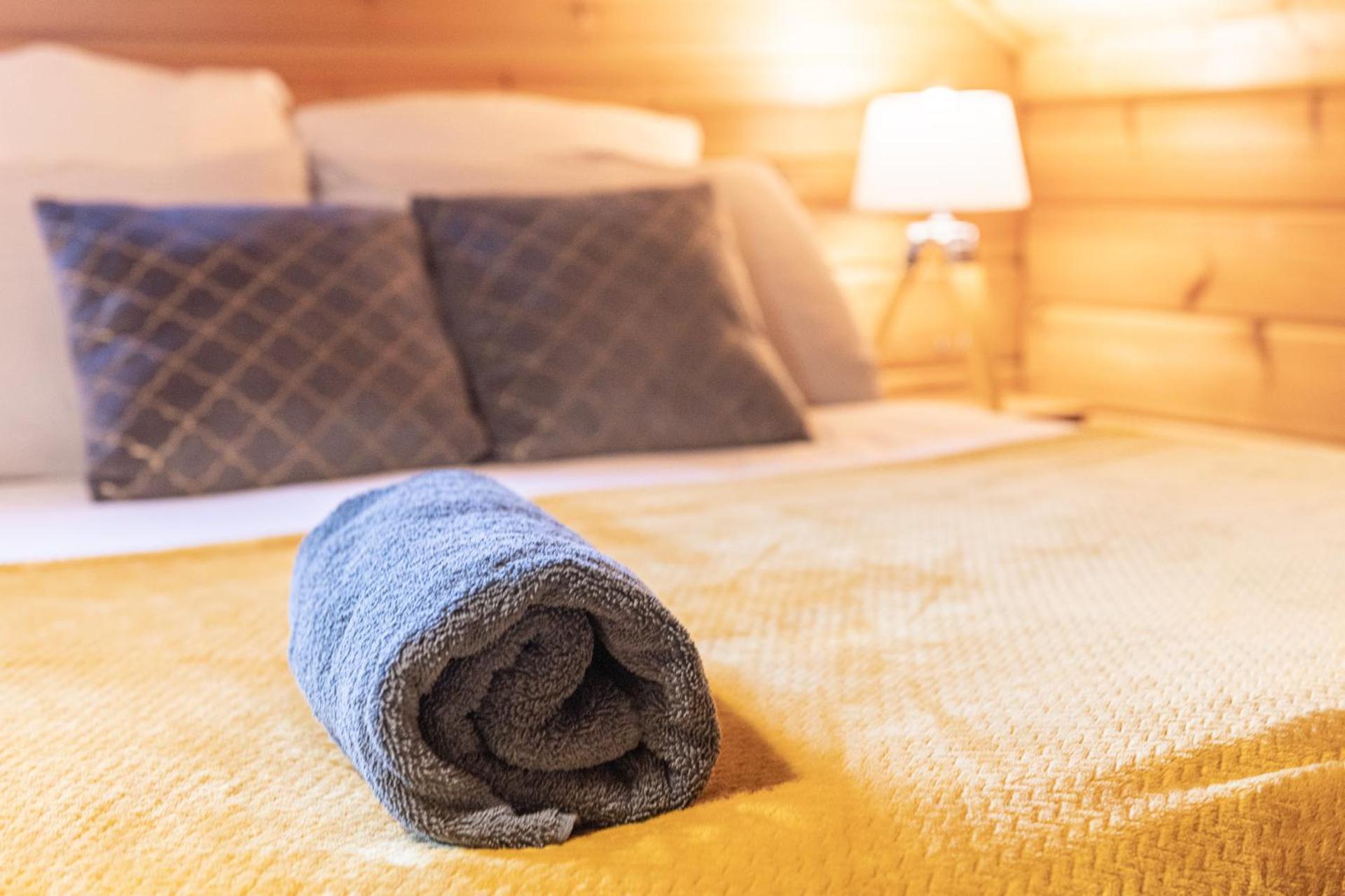Chalet La Calougeotte, Jardin, Spa Et Sauna Prives Le Ménil Exteriér fotografie